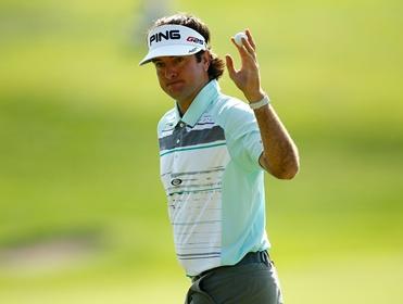 Valhalla should suit Bubba Watson's long game perfectly